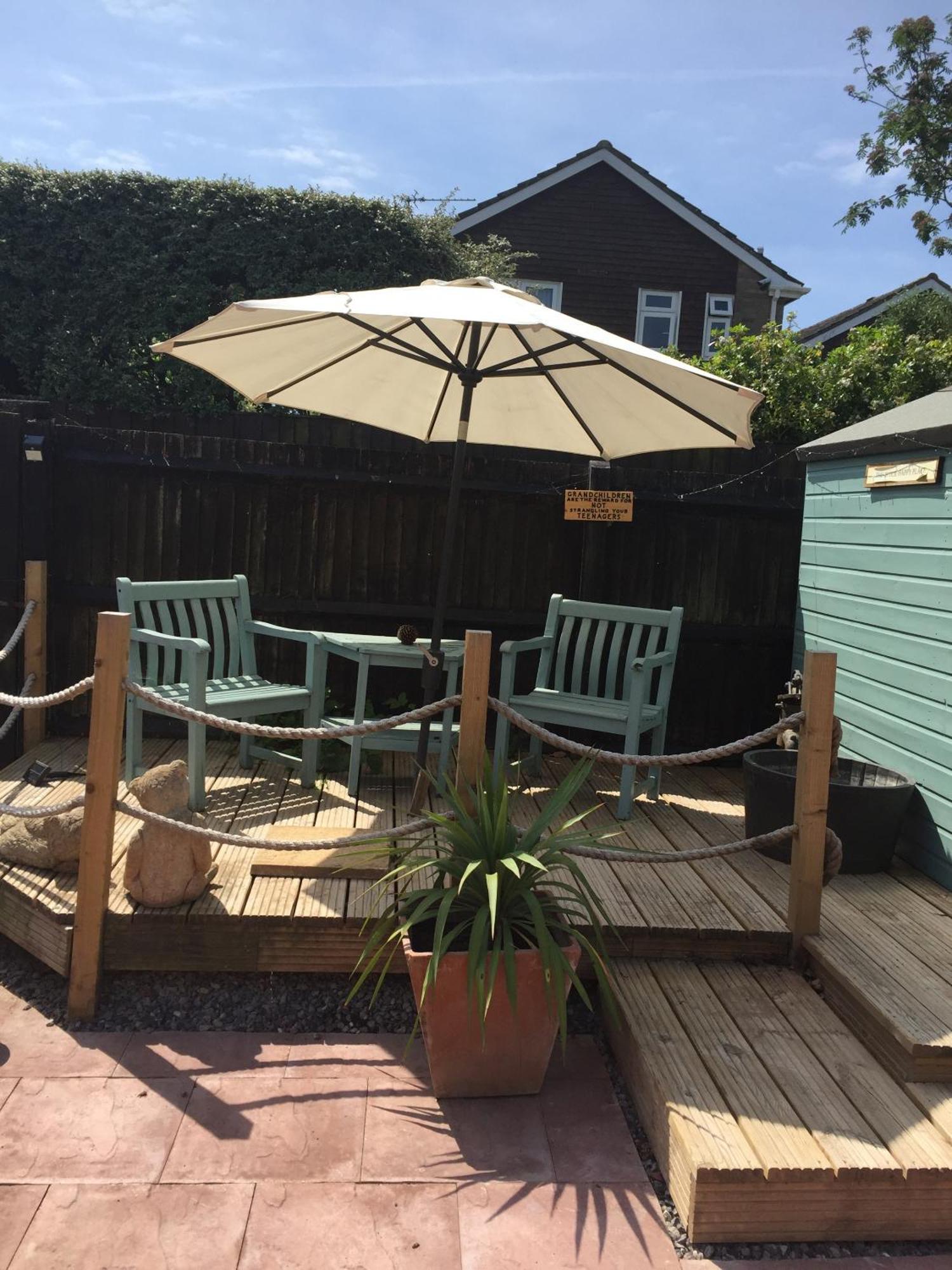 Basingstoke En Suite Room In Garden Annex Экстерьер фото