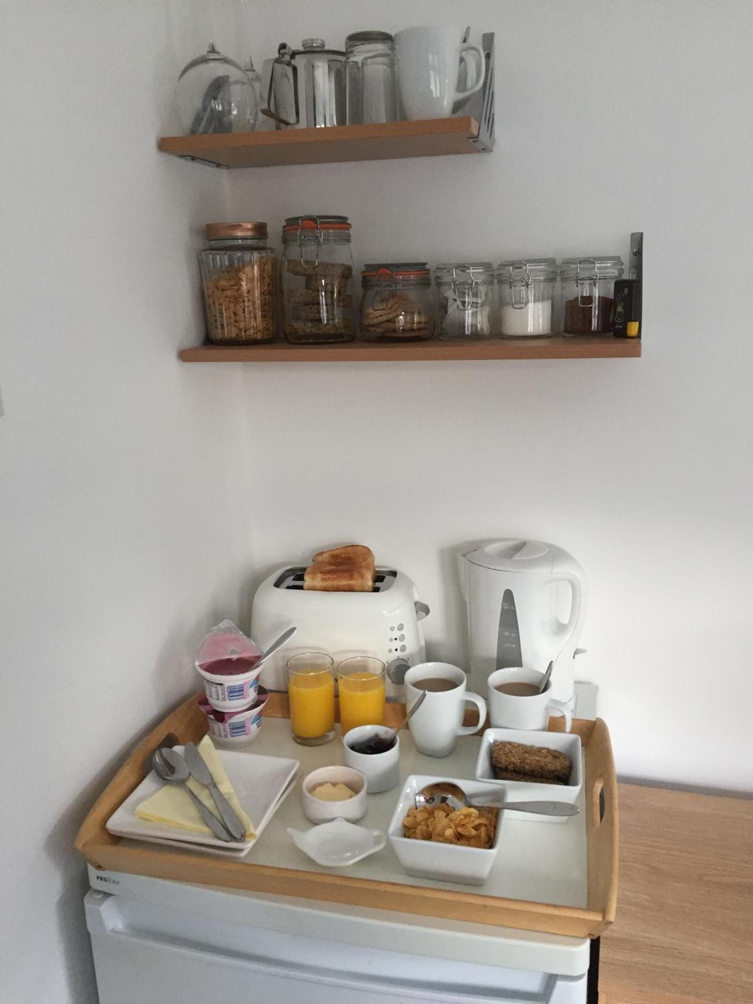 Basingstoke En Suite Room In Garden Annex Экстерьер фото
